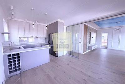 Apartament cu 4 camere decomandat, mobilat în Sub Arini - 5