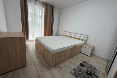 Apartament cu 2 camere decomandat, mobilat în Theodor Pallady - 4