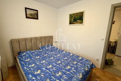 Apartament modern | etaj intermediar | decomandat | 0% COMISION - 5
