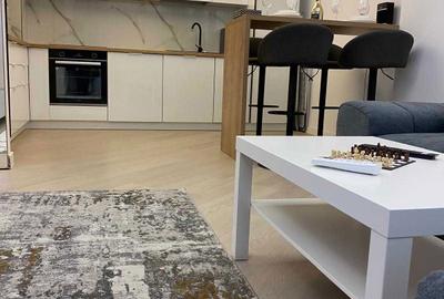 Apartament cu 3 camere decomandat în Exterior Vest - 12