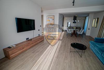 Apartament cu 3 camere decomandat, mobilat în Universitate - 24