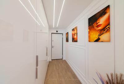 Apartament cu 3 camere semidecomandat, mobilat în Calea Victoriei - 5