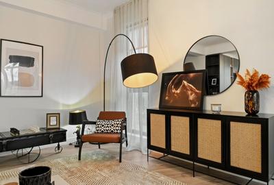 READY TO MOVE  |  Vila mobilata și utilata în Caciulati - 10