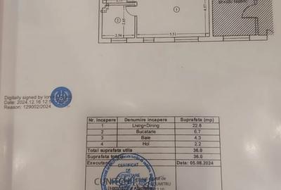 Garsonieră în Drumul Taberei - 3