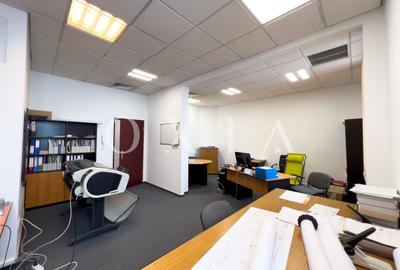 SX374 Telegrafului(Kaufland), Spatiu Birouri, Disponibil Imediat - 8