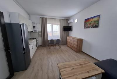 Apartament cu 2 camere decomandat, mobilat în Apărătorii Patriei - 19