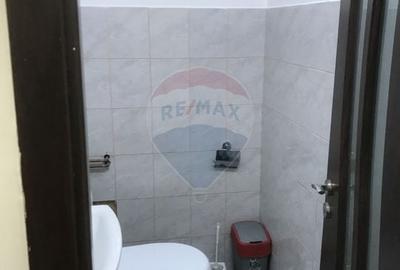 Spatiu comercial 40mp de inchiriat in zona UTA - 7