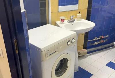 Apartament cu 2 camere de vanzare zona Mega Mall - 2