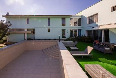 Pensiune/cabinet medical/locuit cu Piscină de Inchiriat în Timișoara - 4