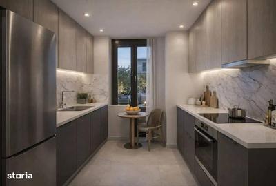 Garsonieră în Central - 2