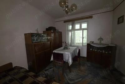 Casă cu 3 camere cu Teren 348 Mp în Central - 5