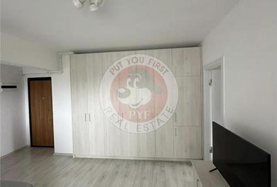 Militari Rezidence | Studio | Loc de parcare | Semidec | 48mp | B11709 - 6