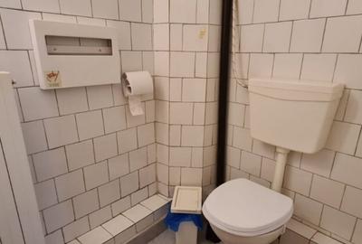 Spatiu birouri Nerva Traian-Primaria Sector 3 - 2