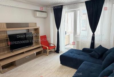 Apartament cu 2 camere decomandat în Dudu - 9