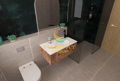 Apartament cu 2 camere decomandat în Nicolae Grigorescu - 7