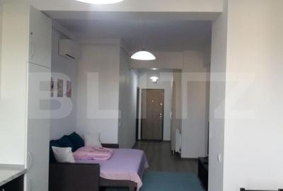 Garsoniera, 35 mp, zona Pallas - 2