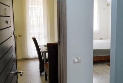 Inchiriere garsoniera pentru minim 2 - 3 luni // 500 euro // Loc de parcare - 11