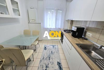 Apartament cu 2 Camere, Etaj 2, Loc De Parcare, Zona Cetate - 2