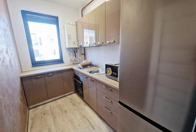 Garsoniere si apartamente de vanzare in Lumina - Constanta - 34