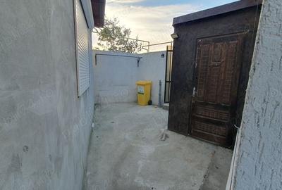 Casă cu 2 camere în Năvodari - 8