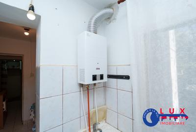 ID 2976 Apartament 2 camere - SUPER PREȚ - ETAJ 2 - 8