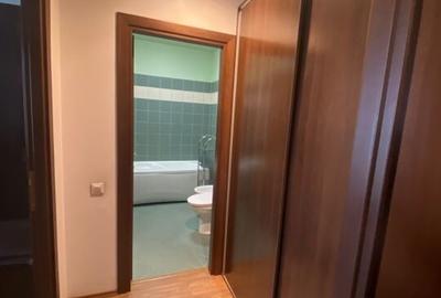 Apartament 3 camere, Central Park, garaj, terasa - 16