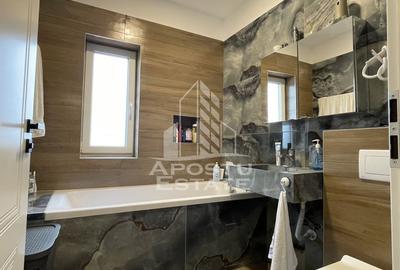 Duplex Mosnita Cartierul Serena - 6