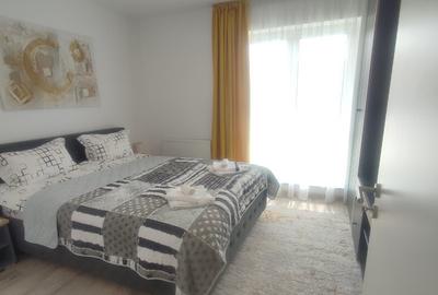 Apartament cu 2 camere decomandat în Avantgarden - 5