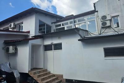 Spatiu de birouri de inchiriat / Jiului / Pod Constanta/Mobilat utilat - 2