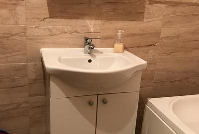 Garsonieră semidecomandată în Dristor - 5