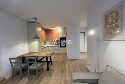 Apartament cu 2 camere decomandat, mobilat în Theodor Pallady - 18