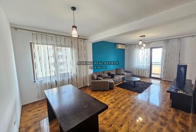 Apartament cu 3 camere decomandat, mobilat în Capitol - 5