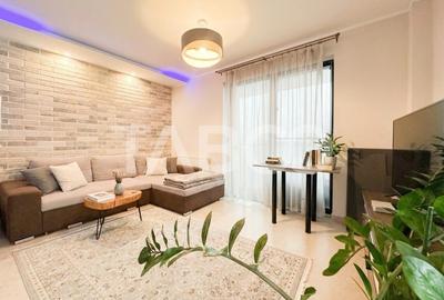 De vanzare apartament cu 2 camere la cheie zona Rivus Mall cu garaj - 2