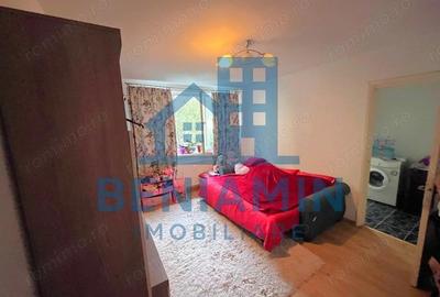 Apartament cu 2 camere semidecomandat în Calea București