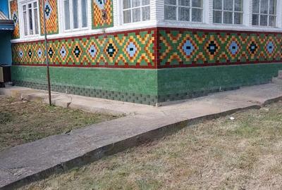 Casă cu 4 camere în Fărcășeni - 1