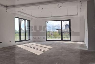 Casa individuala 205 mp, 4 dormitoare, 716 teren, Chinteni - 5