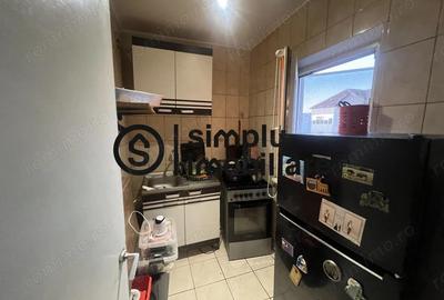 Garsoniera S-uri - 1 Mai - 64 000 Euro - 4