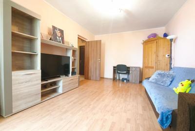 Apartament cu 2 camere decomandat, mobilat în Tomis Nord - 2