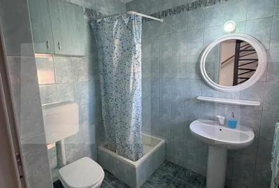 Apartament cu 4 camere semidecomandat în Intim - 9