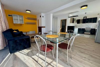 Spatiu pentru birouri, 140 mp utili, 6 parcari, la cheie, zona Buna Ziua - 2