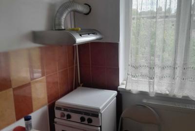 Apartament cu 2 camere semidecomandat în Central - 7
