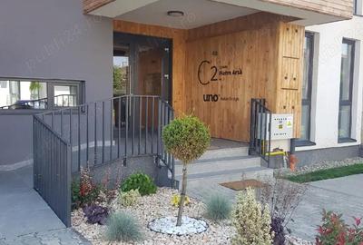 Apartament cu 2 camere decomandat în Central - 10