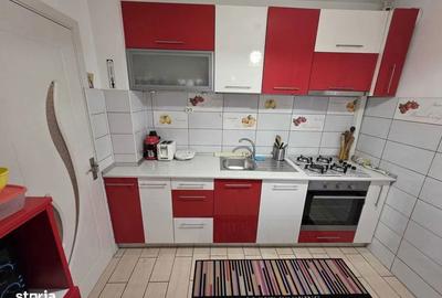 Apartament cu 2 camere, mobilat în Crângași - 3