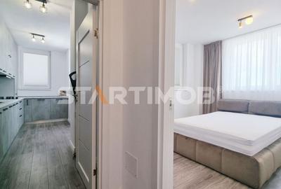 Apartament 3 camere SunnyVille cu parcare subterana - 29