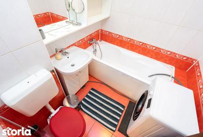 Apartament cu 2 camere în Gara de Nord - 14