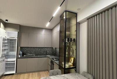 Garsoniera de inchiriat Valea Cetatii - 1