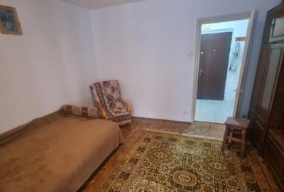 Garsoniera de vanzare, etaj 2, zona Piata lui Novac Brazda - 2