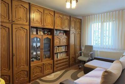 Apartament cu 3 camere semidecomandat în Mănăștur - 10
