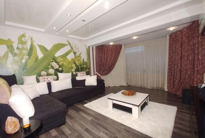 Apartament cu 2 camere de inchiriat in zona Floreasca - 9