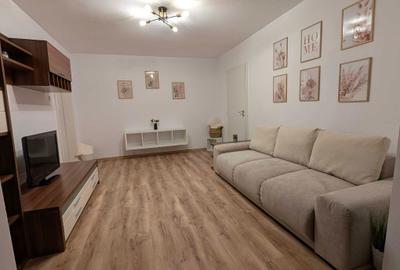 Apartament cu 2 camere semidecomandat în Aradului - 8